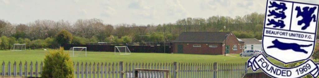 Unwin Road Sports Field
